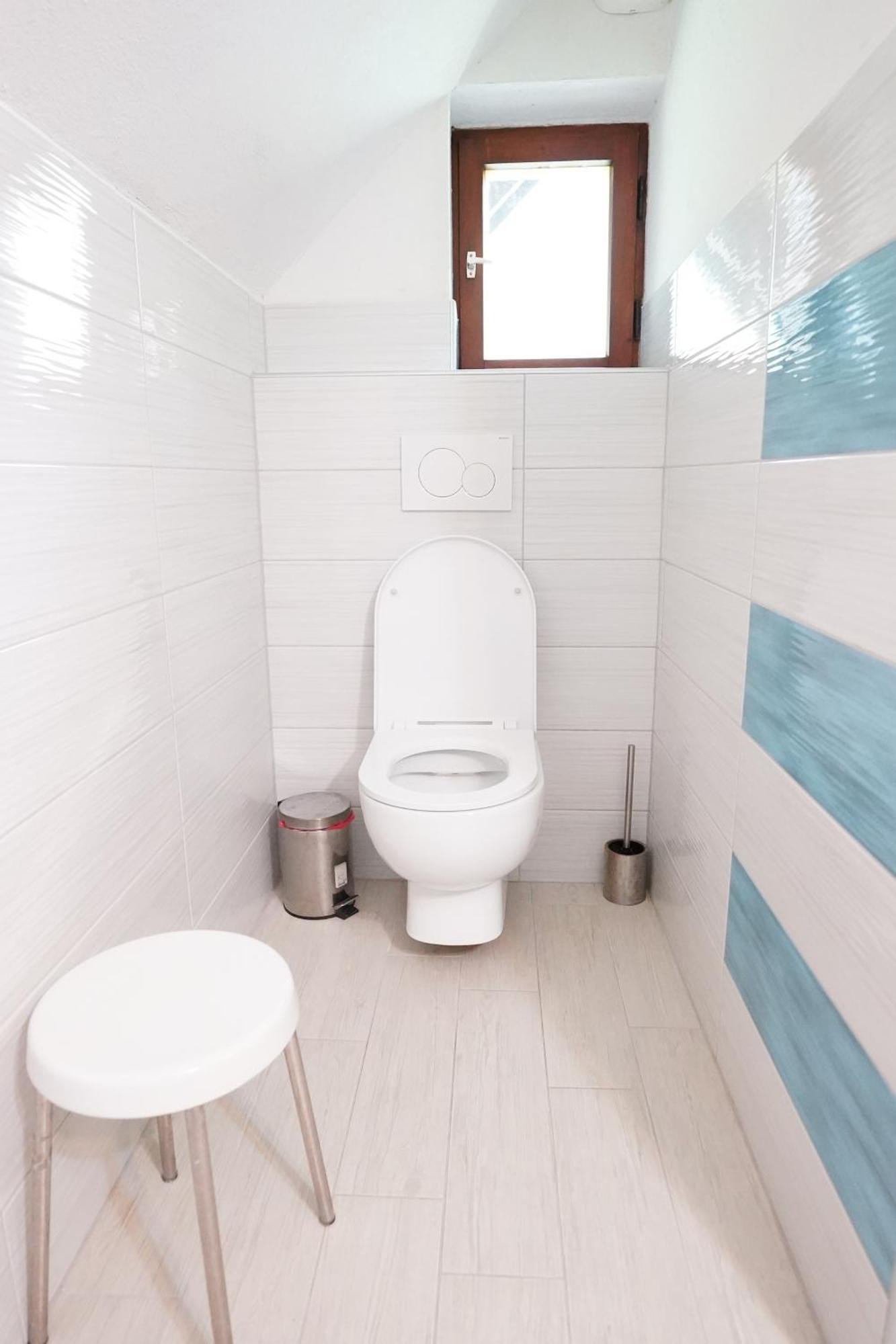 Sobe In Apartmaji Pri Ukcu ボーヒニ エクステリア 写真