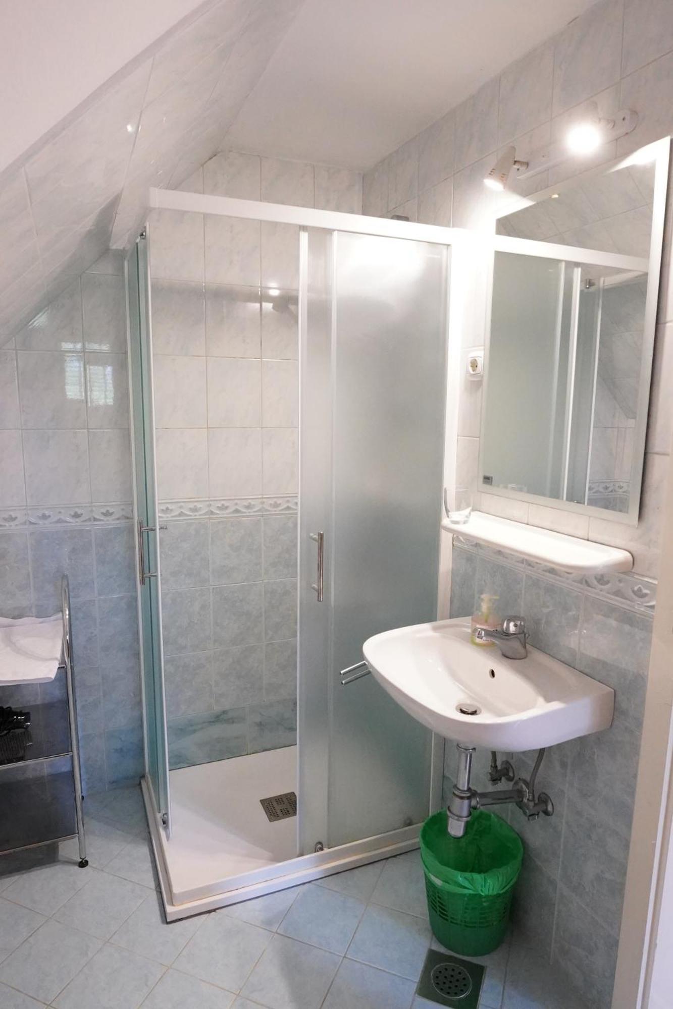 Sobe In Apartmaji Pri Ukcu ボーヒニ エクステリア 写真