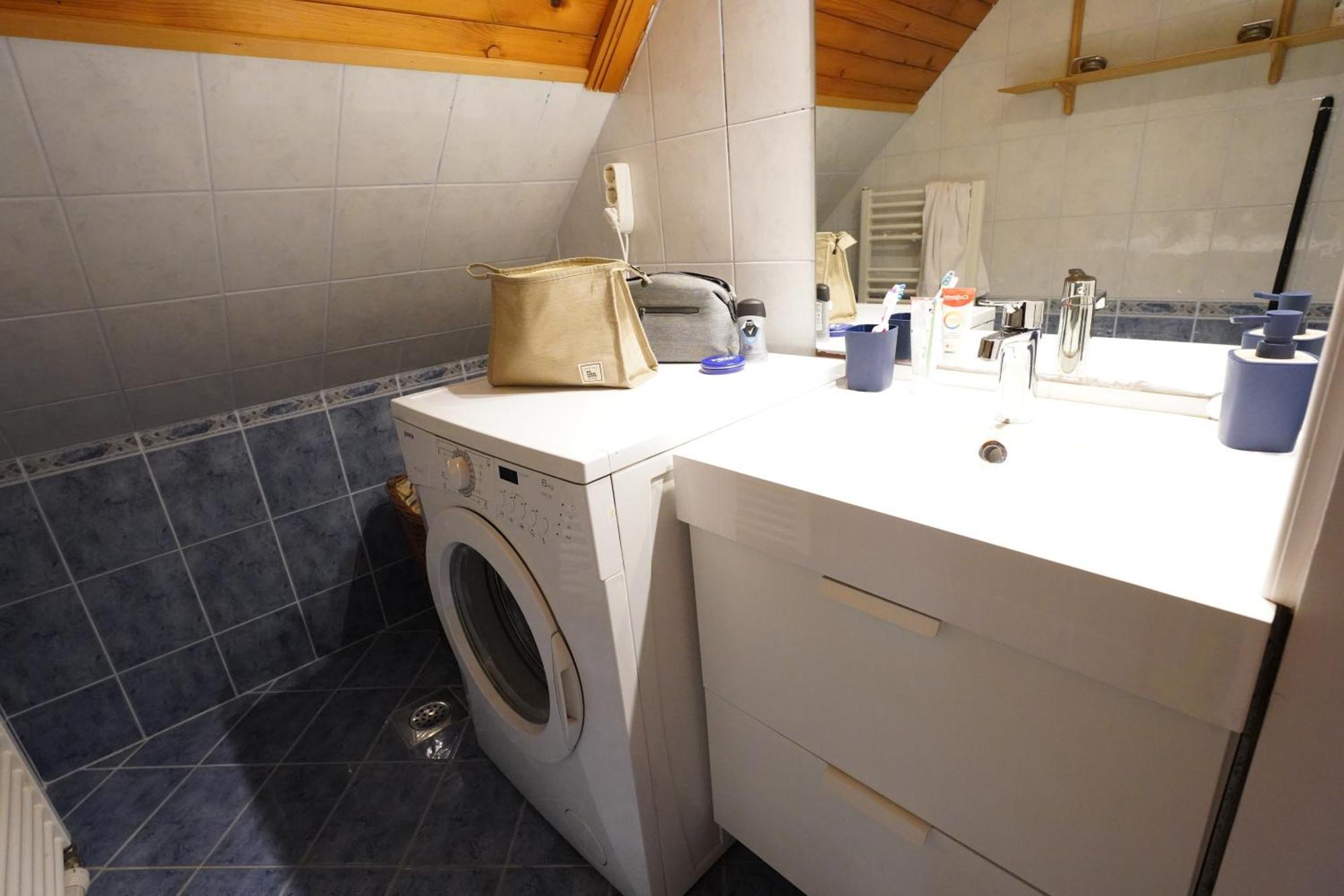 Sobe In Apartmaji Pri Ukcu ボーヒニ エクステリア 写真
